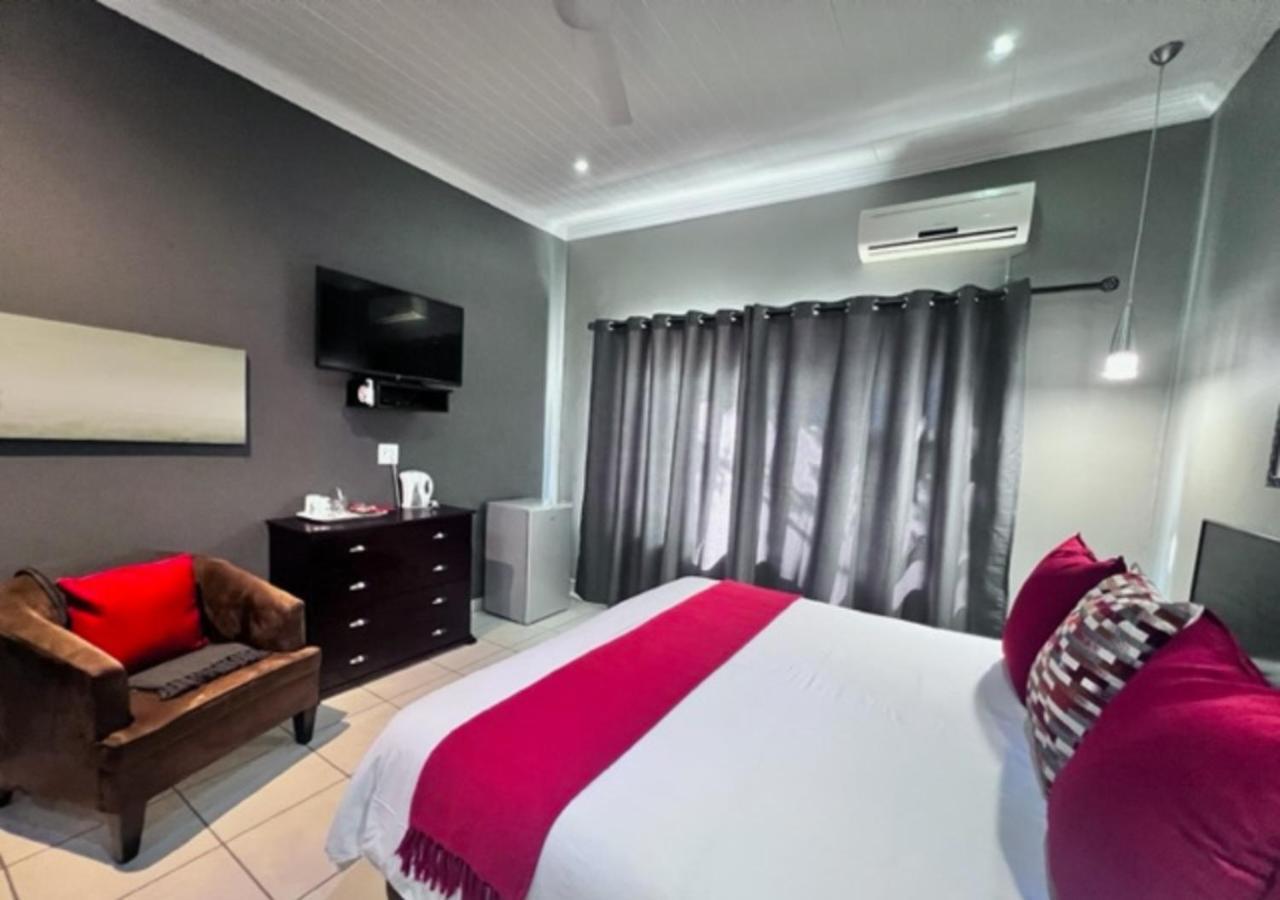 Turaco Lodge - No Loadshedding Marloth Park Ngoại thất bức ảnh
