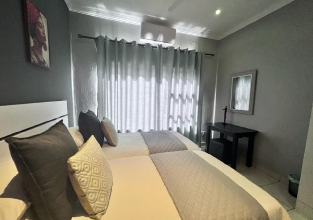 Turaco Lodge - No Loadshedding Marloth Park Ngoại thất bức ảnh