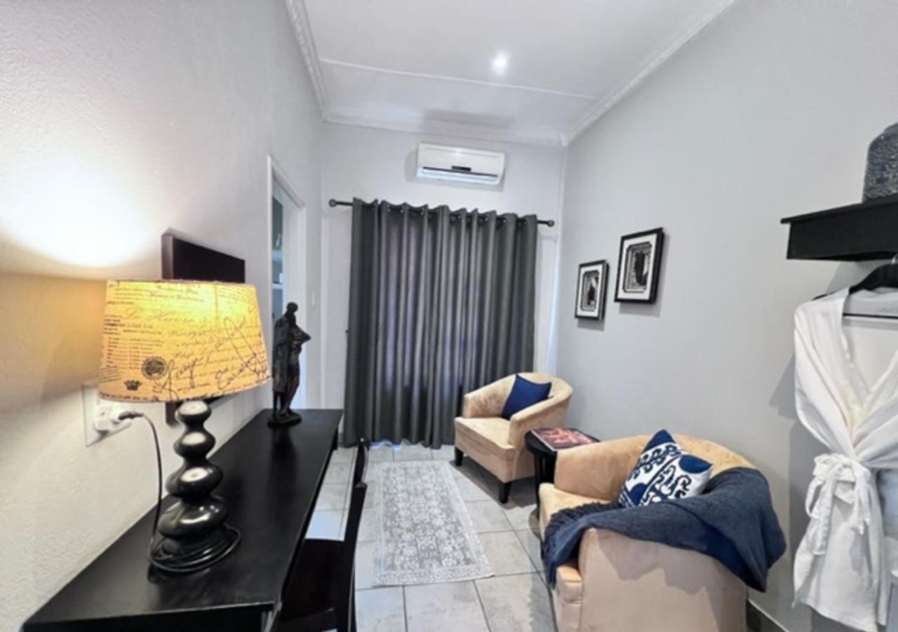 Turaco Lodge - No Loadshedding Marloth Park Ngoại thất bức ảnh