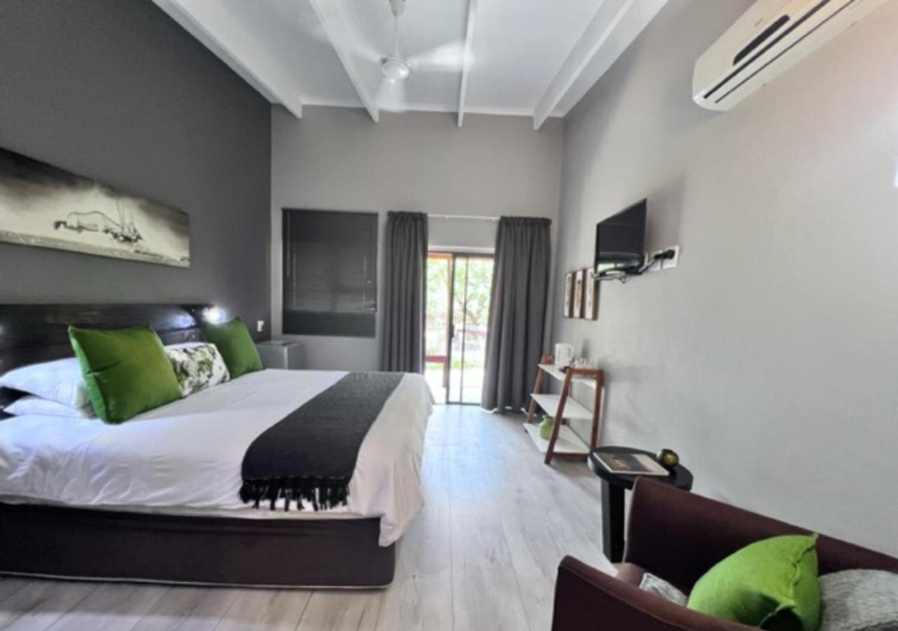 Turaco Lodge - No Loadshedding Marloth Park Ngoại thất bức ảnh
