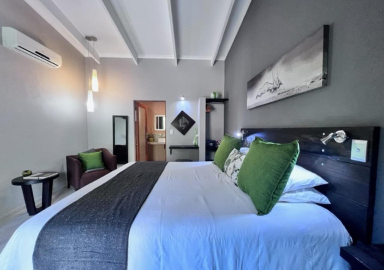 Turaco Lodge - No Loadshedding Marloth Park Ngoại thất bức ảnh