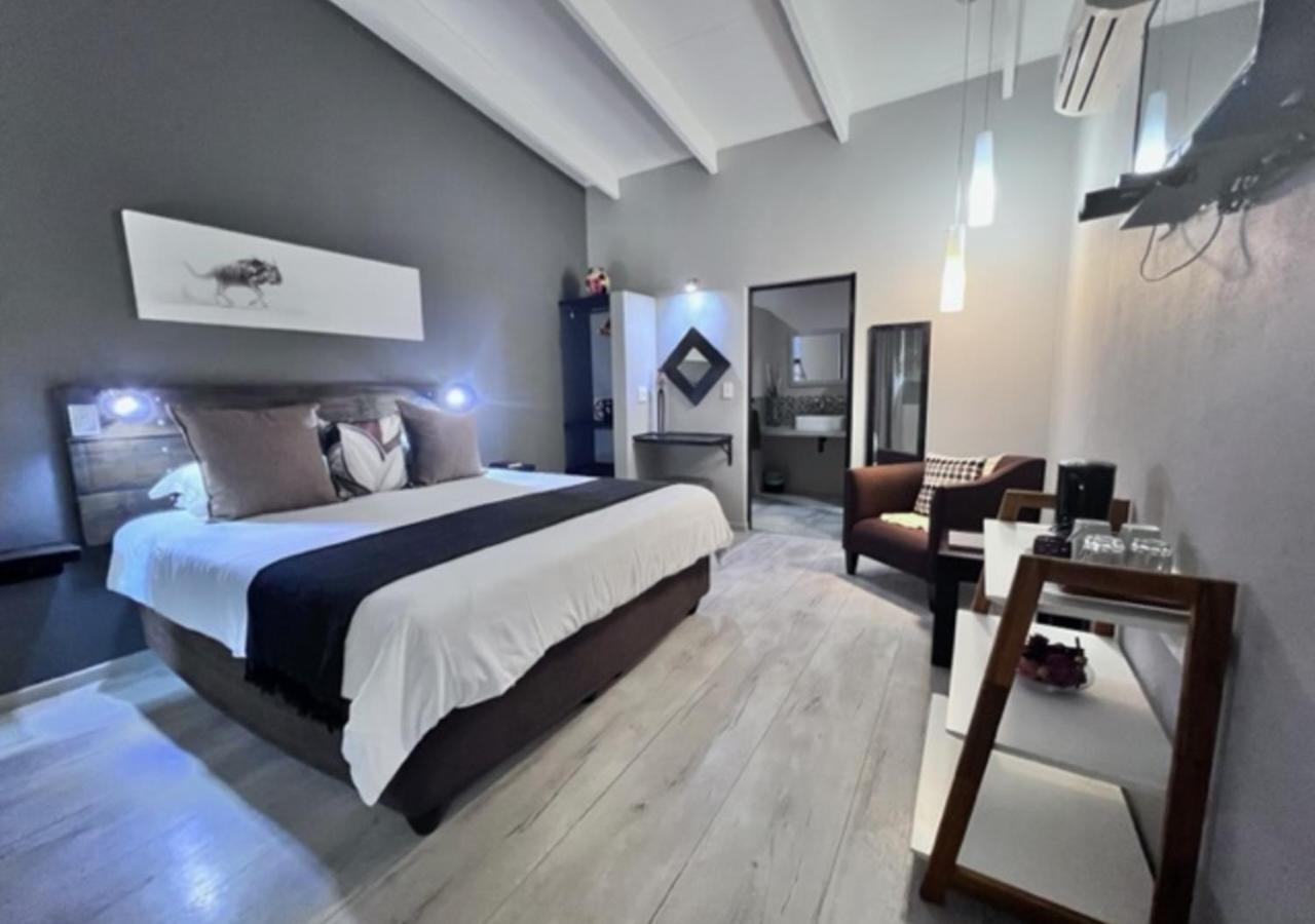 Turaco Lodge - No Loadshedding Marloth Park Ngoại thất bức ảnh