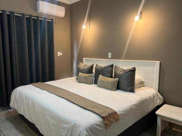Turaco Lodge - No Loadshedding Marloth Park Ngoại thất bức ảnh