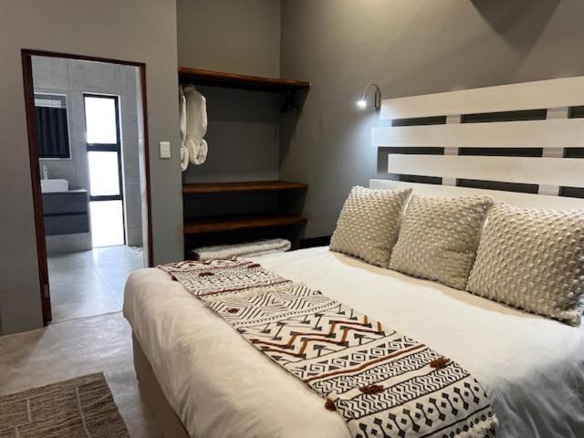 Turaco Lodge - No Loadshedding Marloth Park Ngoại thất bức ảnh